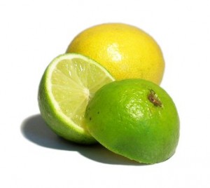 yellow-lemons