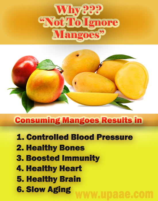 Why not to avoid Mango