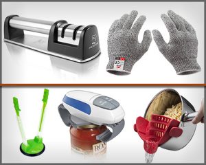 Best Kitchen Tools & Kitchen Equipment – The Perfect Gifts For Kitchen