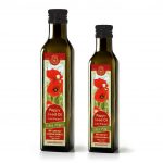 Vitamin E in Poppy Seed Oil