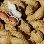Vitamin E in Peanuts