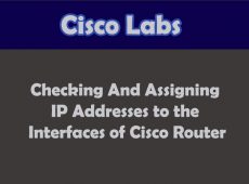 How to Set Clock Rate on Router’s Serial Interface–(Cisco CCNA Lab ...