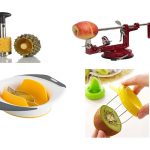 7 best fruit and vegetable Peelers every kitchen should have