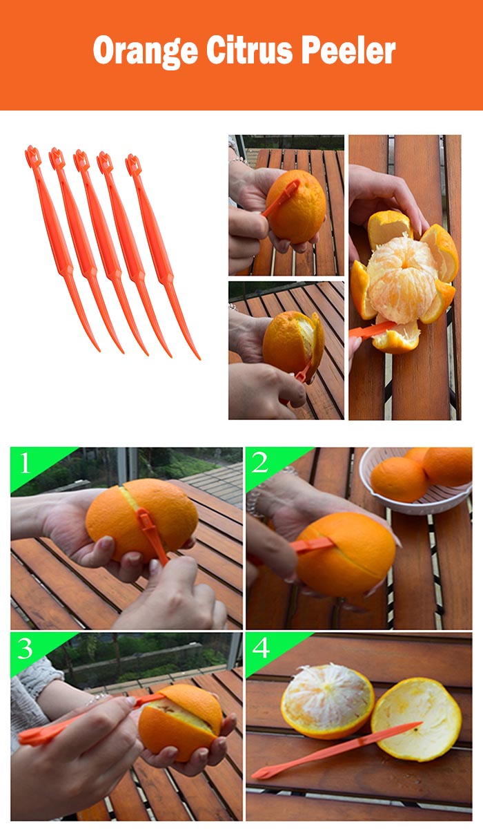 7 Best Fruit and Vegetable Peelers Every Kitchen Should Have UPaae