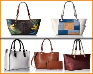 Women Handbag totes under $100