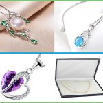 Best Selling Pendant necklaces under $100