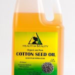 Vitamin E in Cottonseed oil
