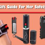 gift guide for her safety