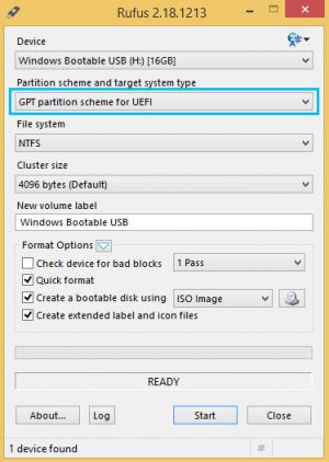 Top 10 Windows USB Tools To Create Bootable USB From ISO - UPaae