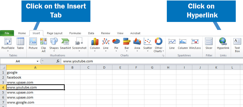 how-to-insert-multiple-hyperlinks-in-a-cell-many-cells-in-excel