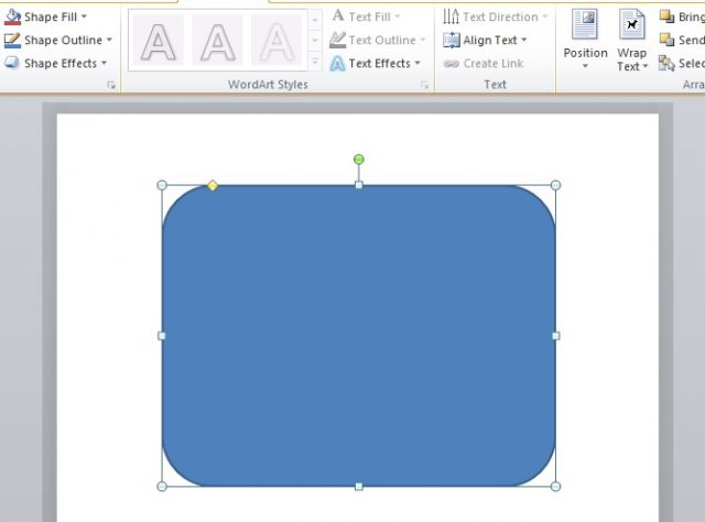 How to Make a Picture Transparent in Ms Word – UPaae