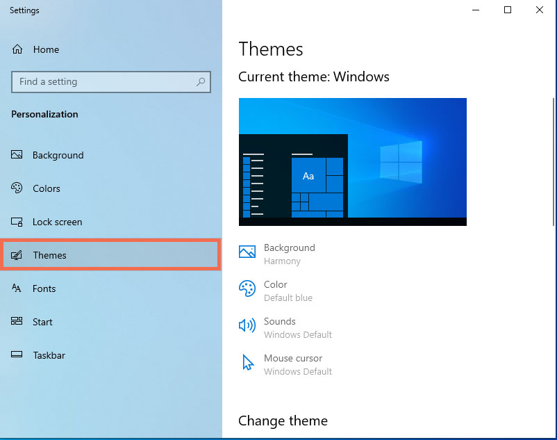 remove checkbox from icons windows 10