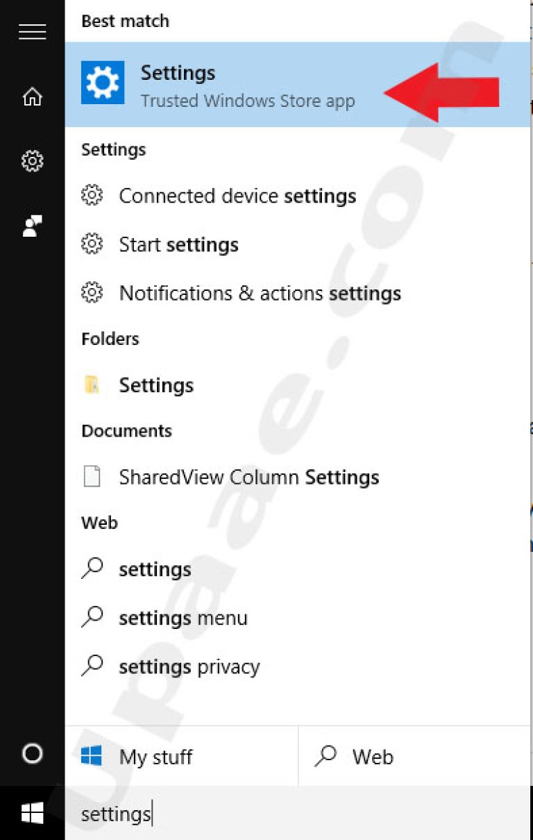 How to Get Rid of Activate Windows Watermark – UPaae