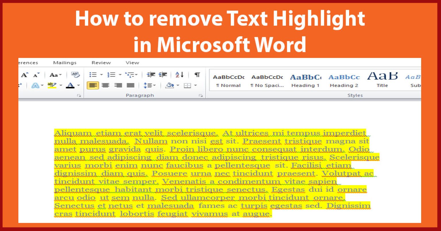 5-methods-to-remove-highlighting-or-shading-in-your-word-document