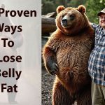 10 proven ways to lose belly fat fast