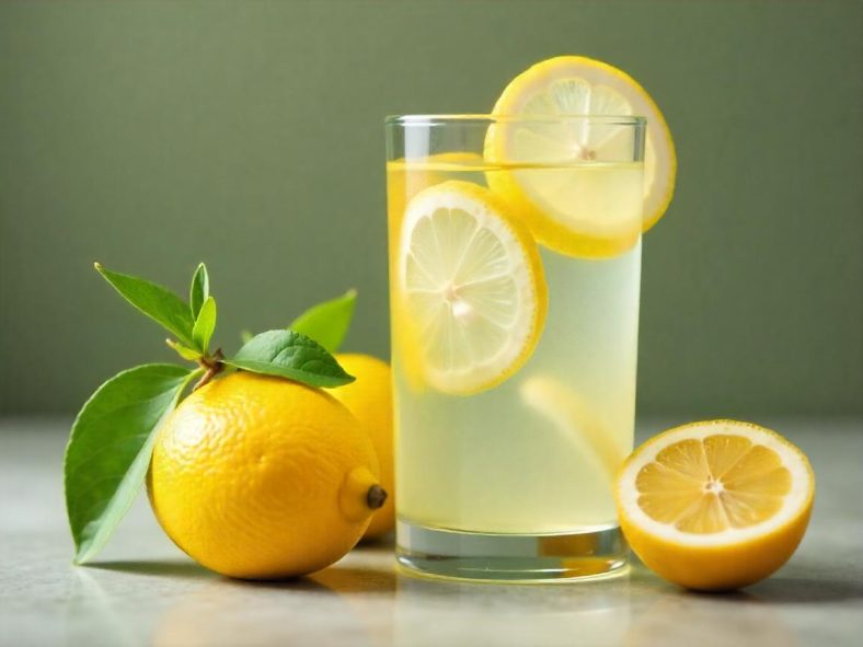 Does lemon water help you lose weight here s what science says upaae