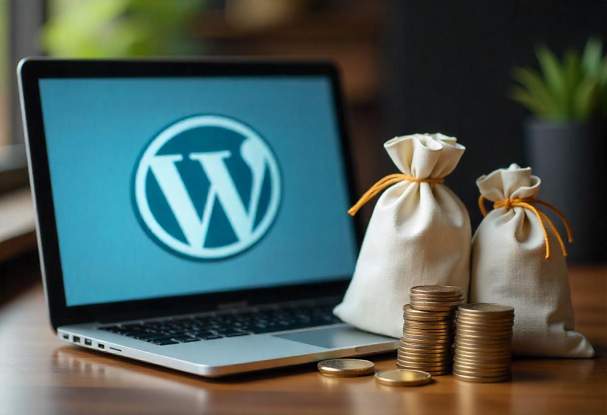 how to start wordpress blog in 2025 step by step guide
