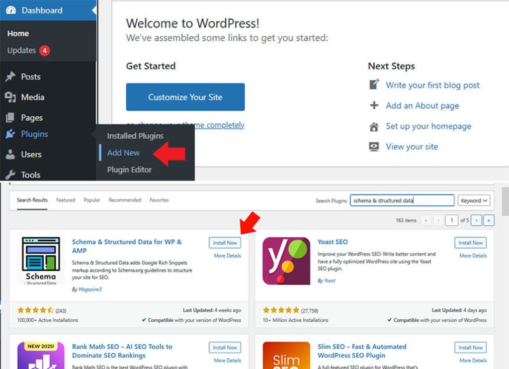 How to Install a WordPress Plugin: Complete Beginner’s Guide (4 Easy ...
