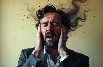 Person with Schizoaffective Disorder