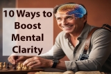 10 Proven Ways to Boost Mental Clarity and Focus (Backed by Science)