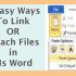 How to Protect a Folder with Password in Windows