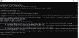 How to Solve Google Play App Signing “Error: Unable to export or encrypt the private key java.security.NoSuchAlgorithmException”