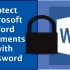 How to Prompt user to open Word Document in read only mode.