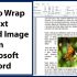 How to find synonyms in word