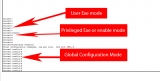 Comment configurer un routeur et un switch Cisco : guide complet des modes d’accès et commandes