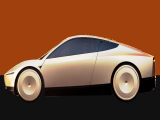 Elon Musk Unveils Tesla’s Cybercab: The Future of Autonomous Urban Transportation
