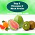 Orange Nutrition Facts, History and its Origin–Food Facts