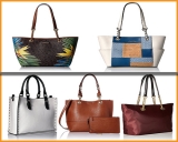 Best Women Handbags by Calvin Klein — Gift Guide for Her