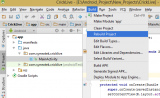 How To Fix Cannot Resolve Symbol R Error in Android Studio