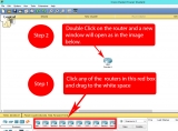 Comment changer le nom d’hôte du routeur dans Cisco Packet Tracer : Un guide étape par étape