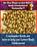 Best and Effective Natural Remedy for Maintaining Normal LDL cholesterol levels (Bad Cholesterol)
