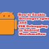 How to Root Samsung Galaxy J5 Through Odin3