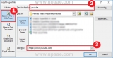 How To Create Hyperlink in Excel- The Easy Way