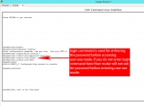Setting Line Console Password for Cisco router in Packet Tracer