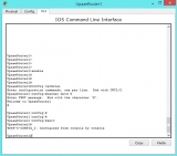 How to configure Message of the Day Banner MOTD- Cisco CCNA Lab using Packet Tracer