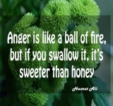 Quotes of Hazrat Ali (The 4th Caliph)