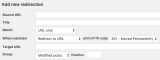 All About Creating 301 Redirects in WordPress