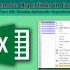 How To Create Hyperlink in Excel- The Easy Way