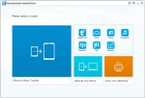 Transfer Data and Contacts from Blackberry to Android