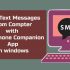 Convert DOTX to DOCX in Ms Word