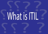 What is ITIL ?