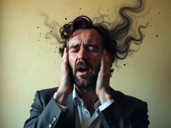 Unpacking Schizoaffective Disorder: A Story of Shadows and Hope