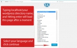 How to install WordPress locally on your PC